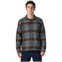 Pánská košile Patagonia M's Fjord Flannel Shirt
