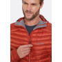 Pánská bunda Rab Cirrus Flex Hoody