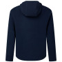 Pánská mikina Dare 2b Firn Hooded Borg Fleece