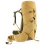 Dámský turistický batoh Deuter Aircontact Core 45+10 SL