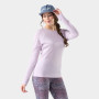 Dámské triko Smartwool Women's Classic Thermal Merino Base Laye