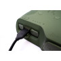 Powerbanka Ridge Monkey Vault C-Smart Wireless 42150mAh Green