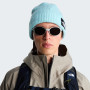 Čepice The North Face Salty Lined Beanie
