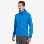 Pánská mikina Montane Protium Hoodie
