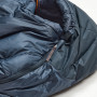 Péřový spacák Fjällräven Keb Three Seasons Regular