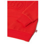 Dětská mikina LEGO® Official Merchandise Lwsky 600 Red