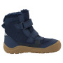 Dětské zimní boty Viking Outdoor Footwear Spruce Barefoot Warm GTX 2V Navy