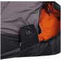 Spacák Warg Ultralight Biker M