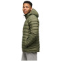 Pánská péřová bunda Black Diamond Access Down 2.0 Hoody