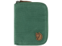 Zelené