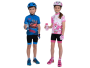 Dětské cyklistické oblečení