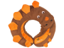 Cestovní polštářky