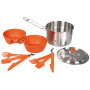 Sada nádobí Zulu Nest Set 2 L