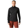 Dámská funkční mikina Helly Hansen W Versalite Fleece Jacket