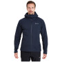 Pánská zimní bunda Montane Phase Lite Jacket