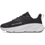 Dětské tenisky Under Armour UA Bgs Rogue 6 Black