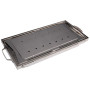 Gril Ridge Monkey Grilla BBQ Firepit Edition