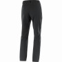 Dámské kalhoty Salomon Wayfarer Warm Pant W