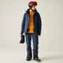 Pánská bunda Dare 2b Speed III Jacket