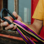 Smyčka Wild Country Nylon Sling 15 mm 120 cm