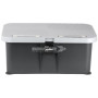 Outdoor box Brunner BoxStep NG