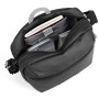Taška přes rameno Pacsafe GO Festival Crossbody