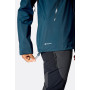 Dámská bunda Rab Kangri GTX Jacket