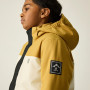 Dětská bunda Dare 2b Send It II Jacket WdBrn/Blck