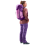 Dámský turistický batoh Deuter Speed Lite Pro 28 SL