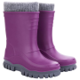 Dětské holínky GoKids Arctis 922 Pink