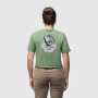Dámské triko Wild Country Sequence W T-Shirt