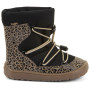 Dámské zimní boty Froddo Barefoot Tex Track Wool