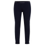 Dětské funkční spodky Icebreaker K 200 Oasis Leggings Midnight Navy