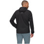 Pánská bunda Mammut Ducan Light HS Hooded Jacket AF