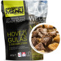 Hotové jídlo Adventure Menu Hovězí guláš s bram. 400 g