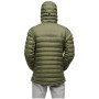 Pánská péřová bunda Black Diamond Access Down 2.0 Hoody
