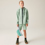 Dětská bunda Dare 2b Kids Switch II Jacket GlacierGreen