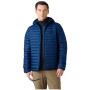 Pánská bunda Helly Hansen Sirdal Hooded Insulator