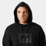 Pánská mikina Helly Hansen HH Box Hoodie 2025