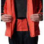 Pánská lyžařská bunda Columbia Shotski Jacket