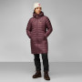 Dámský kabát Fjällräven Snow Flake Parka W