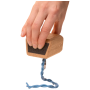 Posilovač prstů Crush Climbing Angled Pinch Block