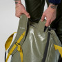 Cestovní taška Salewa Discovery Duffle S