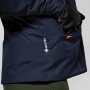 Dámská bunda Salewa Puez Gtx 2L Epe Jacket W