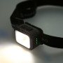 Čelovka Warg Neo Charger