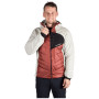Pánská zimní bunda Northfinder Emeryth