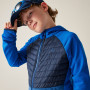 Dětská bunda Dare 2b Kids Switch Out Hybrid Oxfd Blu/Set