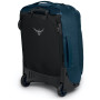 Cestovní kufr Osprey Rolling Transporter Carry-On
