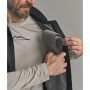 Pánská vesta Ortovox Ortler Softshell Plus Vest