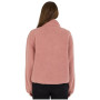 Dámská mikina Fundango Pacha Fleece Jacket